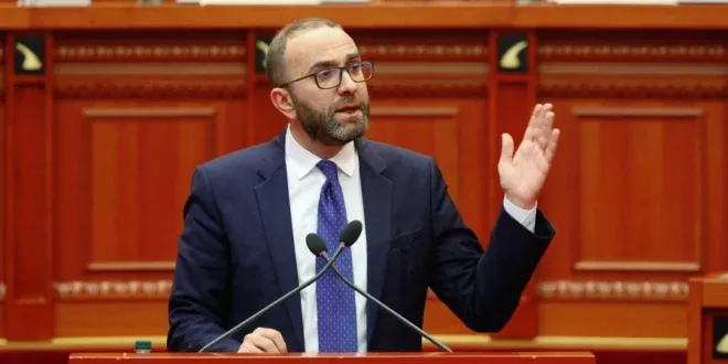 Bardhi: Kompania që u kap me 41 kg kokainë, përfitoi nga Qeveria 1 milion euro nga fondet e IPARD