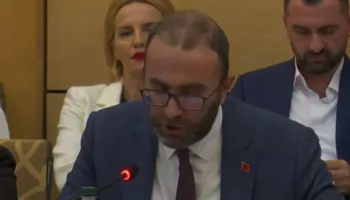 Bardhi kundër anëtarësimit sa më parë: Do bëhemi europianë kur institucionet të funksionojnë sipas standardeve të BE