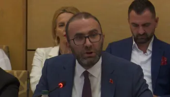 Bardhi në tryezën e MSA-së: Qeveria po pengon opozitën të kërkojë llogari në Parlament