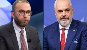 Bardhi: Pushtet që ka frikë nga qytetarët, kur nuk ka argumente përdor forcën