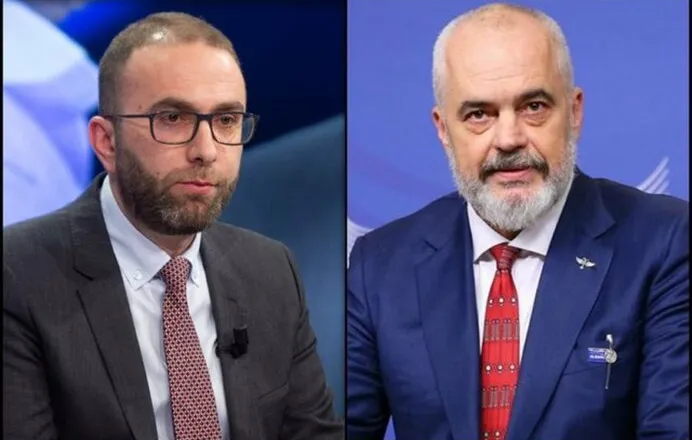Bardhi: Pushtet që ka frikë nga qytetarët, kur nuk ka argumente përdor forcën