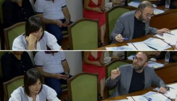 Bardhi ‘sfidon’ mazhorancën: 2.2 mln lekë të vjetra çon në shtëpi një gjyqtar