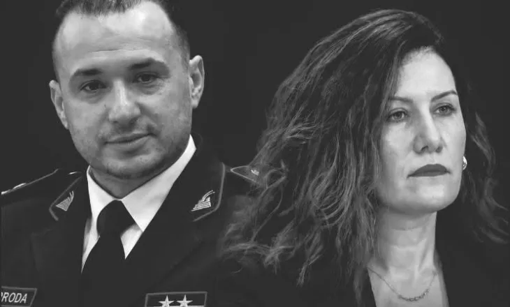Bardhi: SHISH në duart e krimit të organizuar! Shteti në shërbim të Ergys Agasit