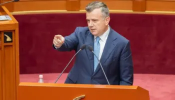 Bardhi sulmon Ramën, Balla i përgjigjet: Fillim i mbarë kur opozita voton projektligjet tona