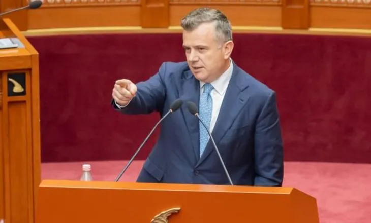 Bardhi sulmon Ramën, Balla i përgjigjet: Fillim i mbarë kur opozita voton projektligjet tona