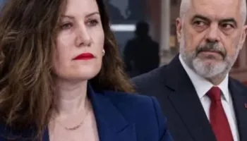 Bardhi: Vlora Hyseni përzgjedhje personale e Ramës për të bërë pune te pista!