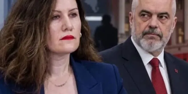 Bardhi: Vlora Hyseni përzgjedhje personale e Ramës për të bërë pune te pista!