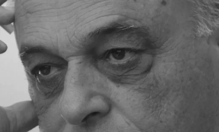 Bardhyl Londo: Ne jemi si dy brigje lumi, përjetë përballë-përjetë të ndarë…