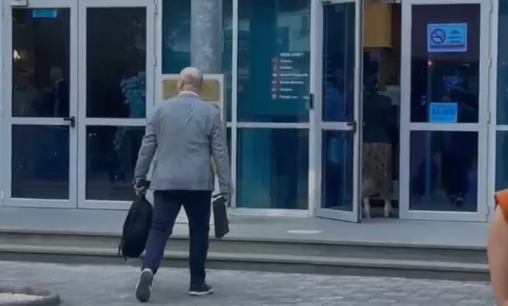 Bashkëpunëtorët e Ergys Agasit kur ishte në kërkim/ Sot dalin në GJKKO Vlora Hyseni, Kalluçi dhe Sulejmani