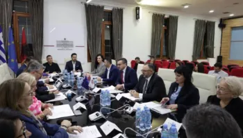 Bashkëpunim kundër kontrabandës, Shqipëria dhe Greqia forcojnë bashkëpunimin elektronik doganor