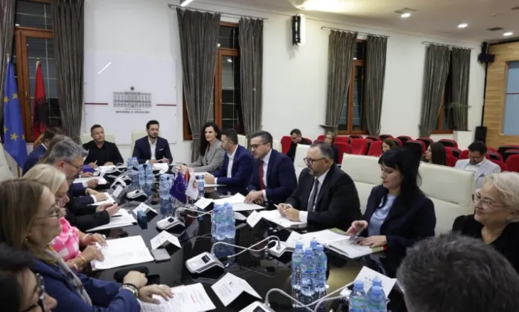 Bashkëpunim kundër kontrabandës, Shqipëria dhe Greqia forcojnë bashkëpunimin elektronik doganor