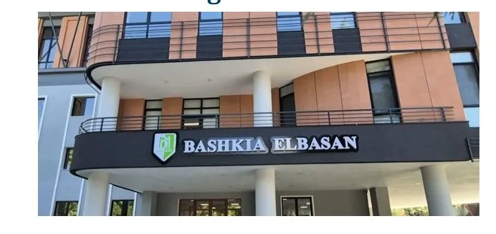 Bashkia Elbasan, pilot për përdorimin e Inteligjencës Artificiale në transparencë dhe llogaridhënie
