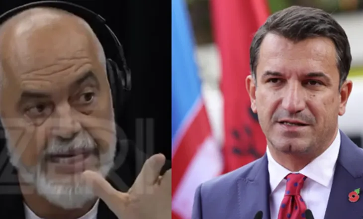 “Bashkia nuk ka kokë”, Rama: Veliaj ishte talent, ‘e hëngri’ pushteti