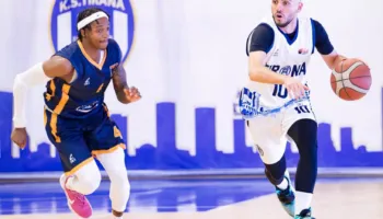 Basketboll-Kupa e Federatës/ Përcaktohen sfidat gjysmëfinale për meshkuj e femra
