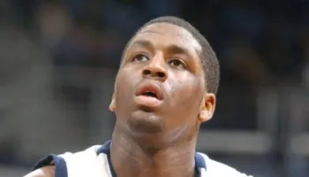 Basketbolli amerikan në zi, ndahet nga jeta në moshën 43-vjeçare ish-ylli i NBA-së!