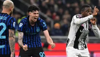 Bastoni: Kritikat? Në rrjetet sociale të gjithë gjykojnë. Chiellini më ndihmoi pas Inter-Juventus