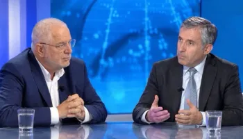 Baton, kush është kriminel i fjalës – ti apo unë?