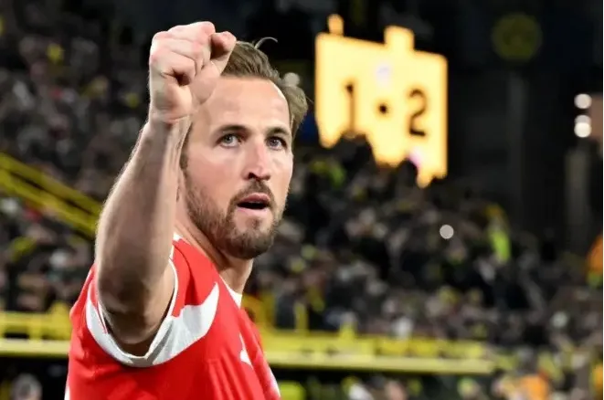 Bayern i habit të gjithë, një emër surprizë që luan në Serie A shihet si pasardhësi i Harry Kane