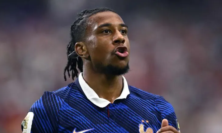 Bayern Munich “blindon” Olise, klubi bavarez ka një objektiv të madh për sezonin 2027/28