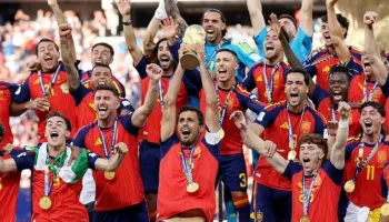 Bayern rivalizon Barcelonën për kampionin e Botës, në verën e ardhshme do të jetë lojtar i lirë në treg