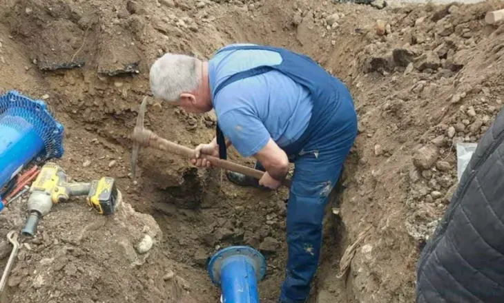 BB: Shqipëria shpenzon mbi nivelin e nevojshëm për ujë e kanalizime, por nuk ka ujë