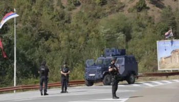 BE: Keqardhje që Serbia s’ka ndërmarrë hapat e duhur për sulmin në Banjskë