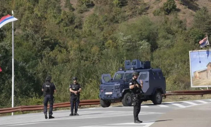 BE: Keqardhje që Serbia s’ka ndërmarrë hapat e duhur për sulmin në Banjskë