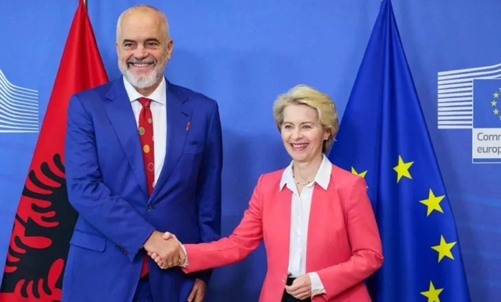 BE ndryshon “fytyrën”/ Shqipëria në mes të debatit, Brukseli zbulon çfarë do të ndodhë me Tiranën