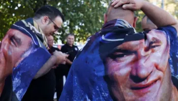 BE paralajmëron bllokim të Vuçiçit: Të rishikohen negociatat…