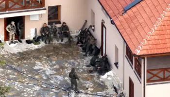 BE reagon në trevjetorin e sulmit në Banjskë: Serbia të nxjerrë menjëherë para drejtësisë përgjegjësit!
