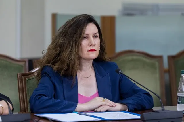 BE REAGON PËR ARRESTIMIN E VLORA HYSENIT – Ja çfarë thuhet