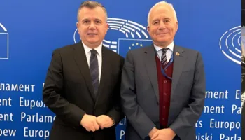 BE–Shqipëri, objektivi 2027/ Çfarë u kërkua nga Tirana