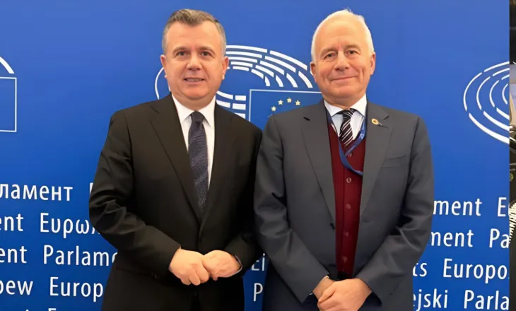 BE–Shqipëri, objektivi 2027/ Çfarë u kërkua nga Tirana