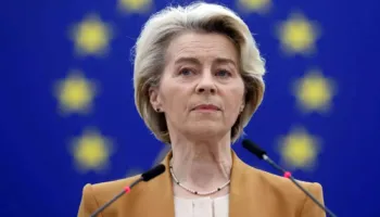 BE “zbret” në Ballkan/ Von der Leyen nis turneun me vizitën nga Shqipëria