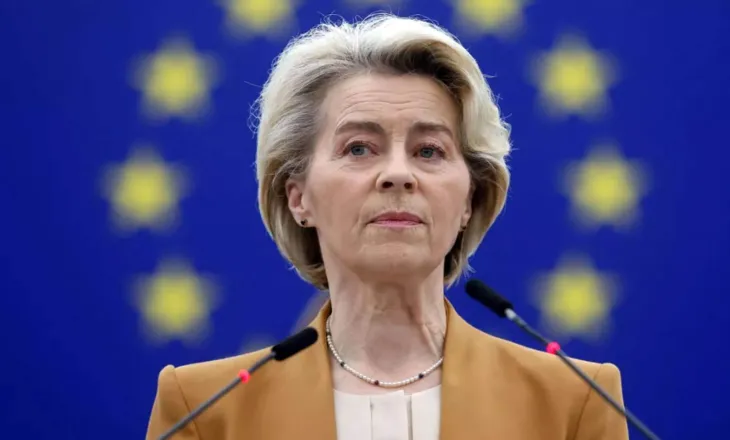 BE “zbret” në Ballkan/ Von der Leyen nis turneun me vizitën nga Shqipëria