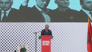 Bedri Hamza thirrje gjyqtarëve të Hagës: Mendoni për pasojat, para se të vendosni më 16 shtator për krerët e UÇK-së
