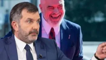 Begaj dekretoi shkarkimin e Vlora Hysenit, Bardhi: Jep llogari pse e emërove