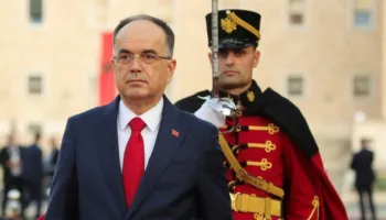 Begaj mesazh politikës: Rrugëtimi evropian, projekt kombëtar! Proces që kërkon bashkëpunim nga të gjithë