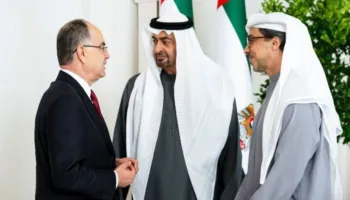 Begaj në Abu Dhabi/ Forcohen lidhjet me Emiratet, kërkohen më shumë investime në Shqipëri