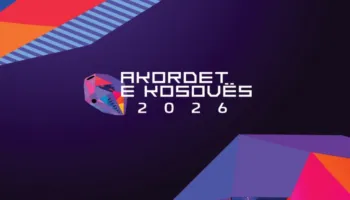 Bëhet e ditur, këta janë këngëtarët që do të marrin pjesë në festivalin “Akordet e Kosovës”