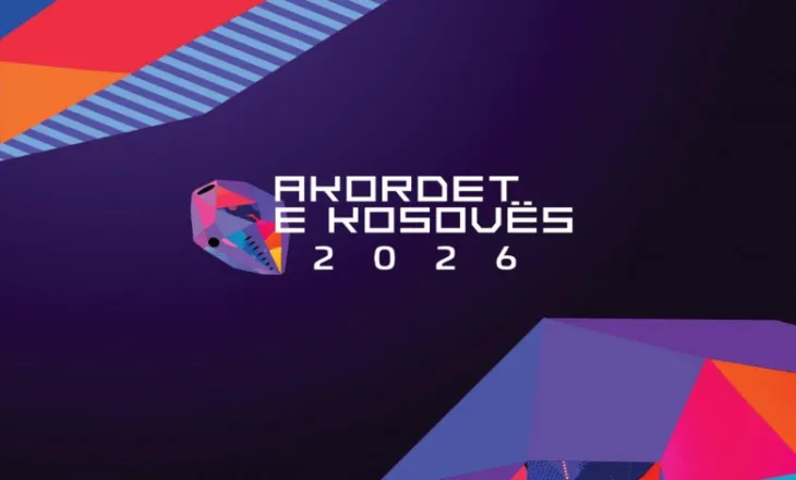 Bëhet e ditur, këta janë këngëtarët që do të marrin pjesë në festivalin “Akordet e Kosovës”