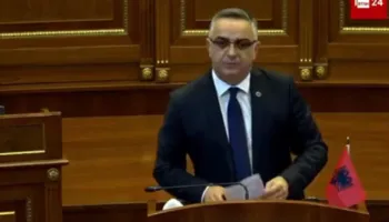 Bekim Sejdiu kandidati për president? Reagon AAK: Nuk jemi pyetur, barrë e tyre politike