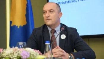 Bekim Sejdiu tërhiqet nga gara për president: Mungoi mbështetja parlamentare