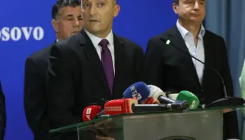 Bekim Sejdiu u tërhoq nga gara, kryeministri Kurti i prerë: Mbetet kandidatura jonë për President