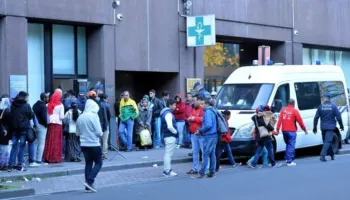 Belgjika bën thirrje për Frontex më të fortë dhe kthime më efektive të emigrantëve
