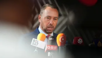 Belgjika kundërshton përdorimin e aseteve ruse për Ukrainën –