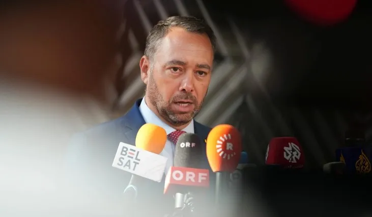 Belgjika kundërshton përdorimin e aseteve ruse për Ukrainën –