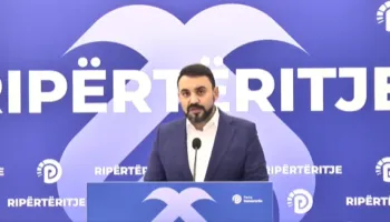 Belind Këlliçi deklaratë pas fjalës së kryeministrit