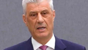 Ben Blushi: Pse u dënua Hashimi?