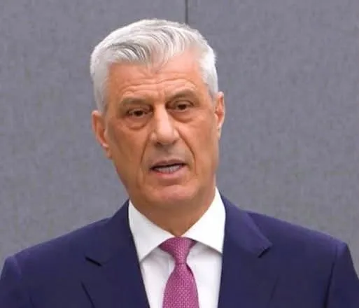 Ben Blushi: Pse u dënua Hashimi?